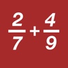 Math Fraction