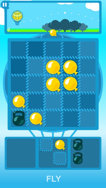 Fly or Dive screenshot-3