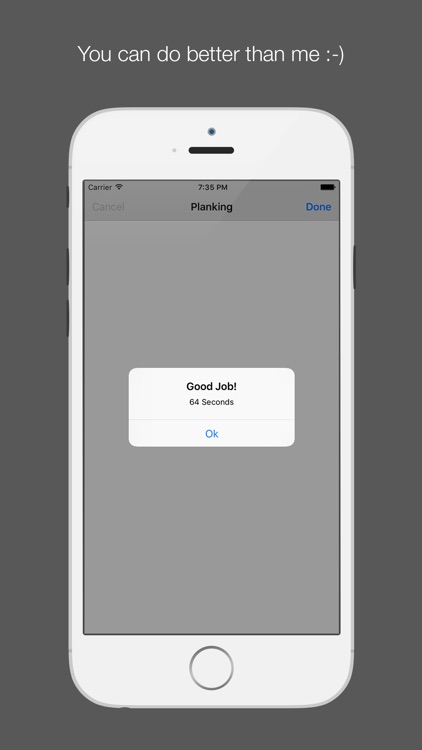 Plank Helper screenshot-4