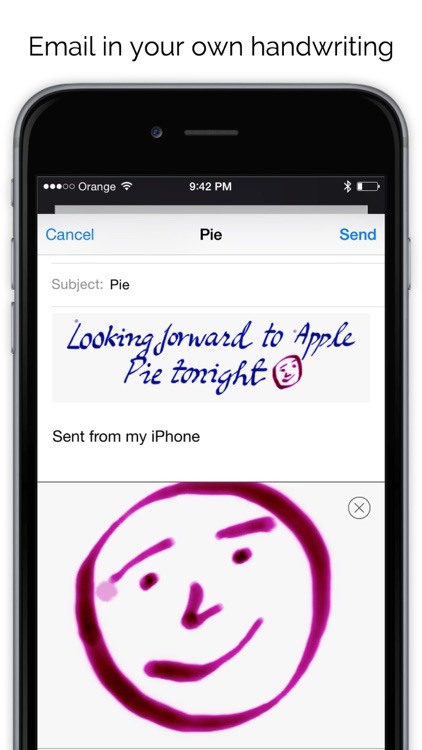 Calligrapher screenshot-3