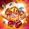 Casino Night Slots - Mega Jackpot Wins