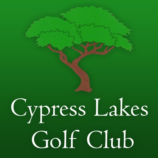 Cypress Lakes Golf FL icon