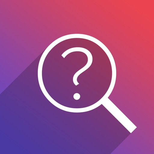 Followers Analysis Tool for Instagram. Icon