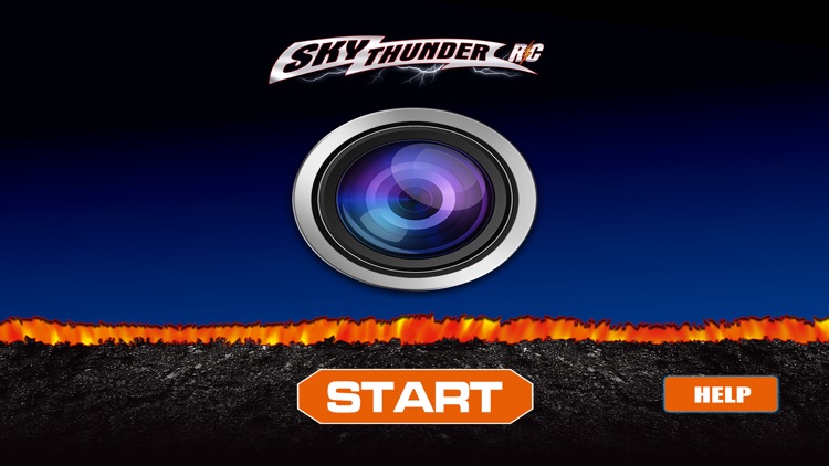 SkyThunder RC