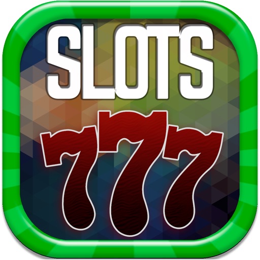 Palace of Nevada Double U Hit it Rich - FREE Gambler Slot Machine icon