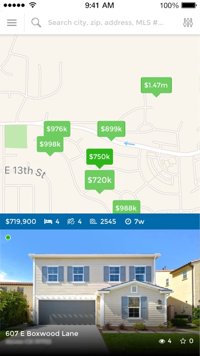 SB Real Estate Guide screenshot 2