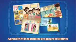 Immagine 3 El SUEÑO, un libro de cuentos de niños iphone