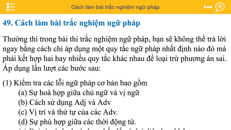 Ngữ pháp tiếng Anh - English Grammar