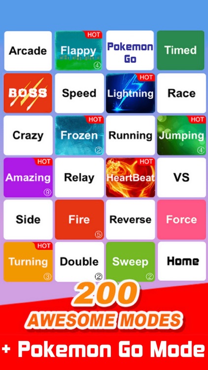 Magic Tiles : Music Maker - Don't Touch the White