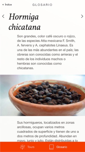 Baja California Culinaria(圖5)-速報App