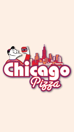 Chicago Pizza LS11(圖1)-速報App