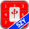 Mahjong Sudoku by SZY