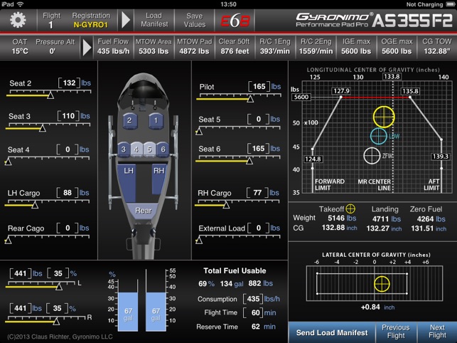 AS355 F2 Performance Pad(圖1)-速報App