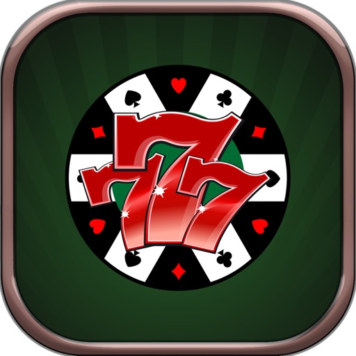 2016 Casino Slot Game: Free Casino Slot Machines icon