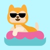 Milo the Dog - Animated Stickers