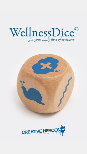 WellnessDice(圖1)-速報App