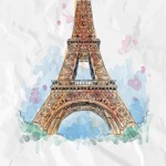 Paris Photo Pro Vintage Camera Effects