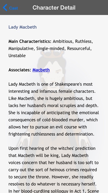 Shakespeare In Bits: Macbeth