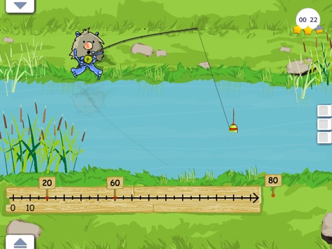 Mathlingz Decimal System 2 - Educational Math Game for Kids screenshot 3