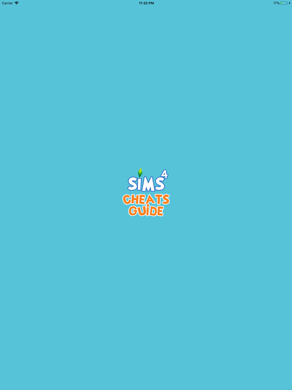 Screenshot #4 pour Cheats Guide for The Sims 4