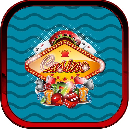 Lucky Casino Slots Vegas - Mega Slots icon