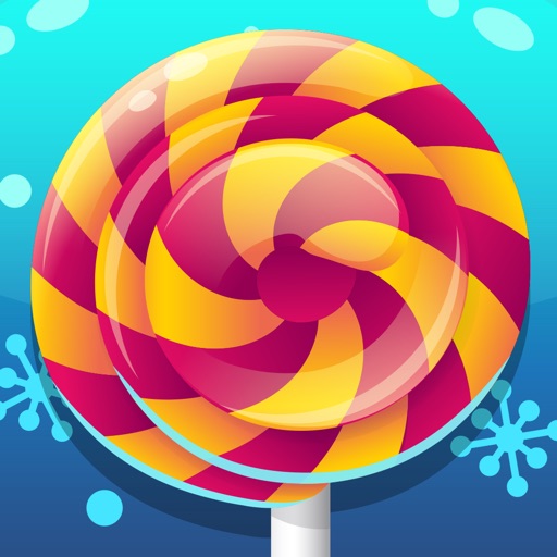 Candy Esin iOS App