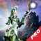 Archery Master Enchanted Pro - A Magical Shooting Game