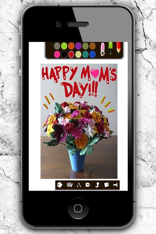 Draw & Write Photos - Premium screenshot 3