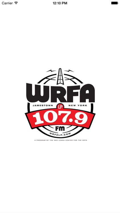 WRFA Public Radio App