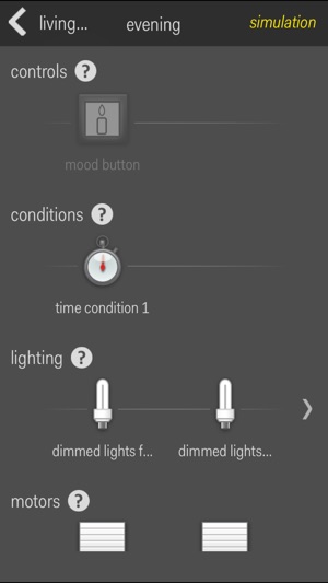 User Settings Niko Home Control(圖3)-速報App