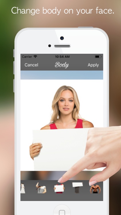 PicZone:Photo Editor & Sticker screenshot-7
