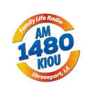 KIOU 1480 AM