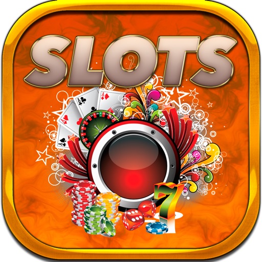 House of Fun Amsterdan Casino - Free Slots, Spin and Win Big! icon