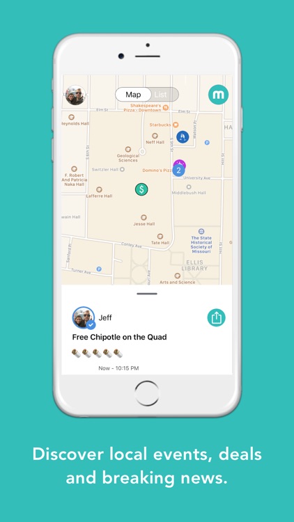 Maply - Local Discovery