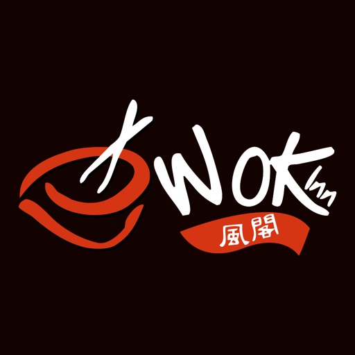 Wok Inn Gorey icon