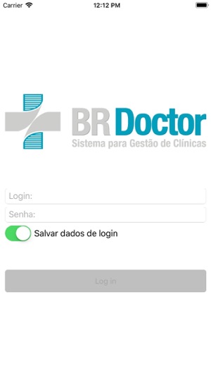 BrDoctor Mob(圖1)-速報App