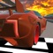 Street Car Speed Racing Simulator 3D