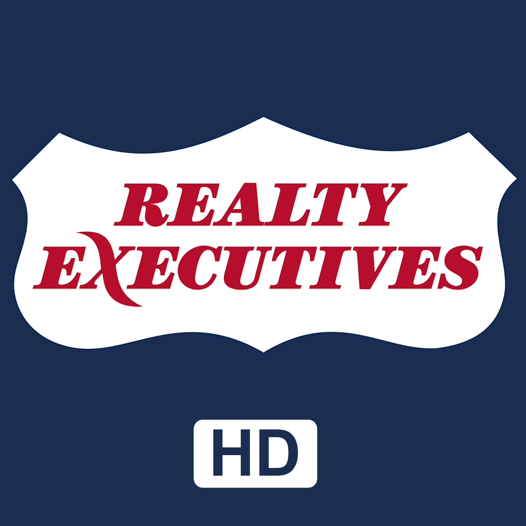 Realty Executives of New York for iPad App Icon