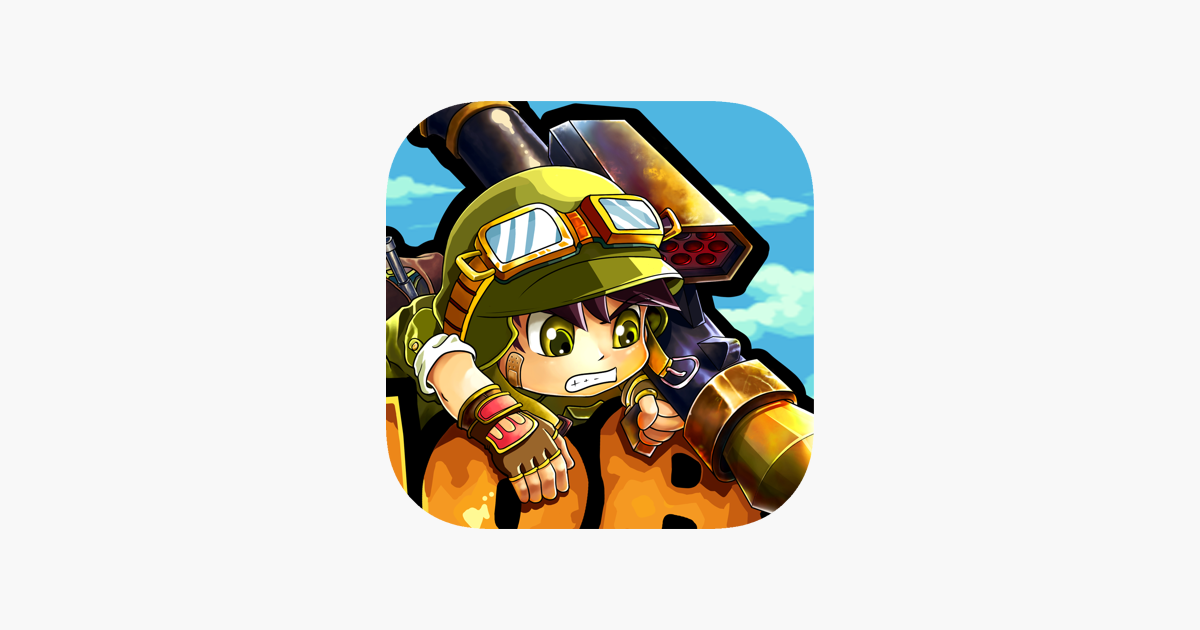 ‎Mobi Army 3 trên App Store