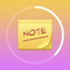 iNote Free - Add Pic to Notes & Sticky Notes