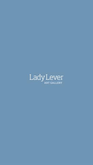 How to cancel & delete Lady Lever Art Gallery from iphone & ipad 1