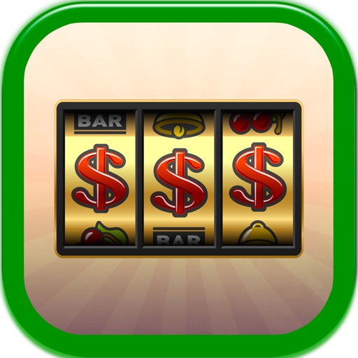 21 Double Diamond Reel Slots - Hot Slots Machines icon