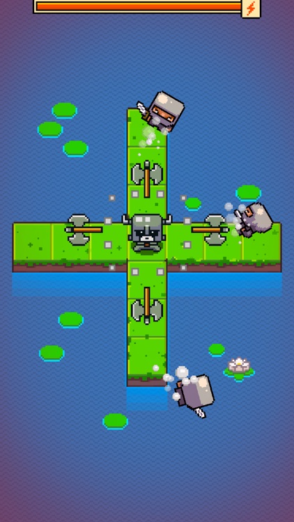 Fist of Fury screenshot-3