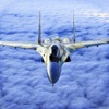 Combat AirWars (Fighter Jets)