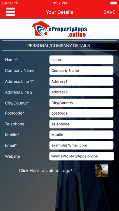 How to cancel & delete Property - Buy to Let from iphone & ipad 1