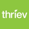 Thriev Electric Chauffeur Taxi Minicab London