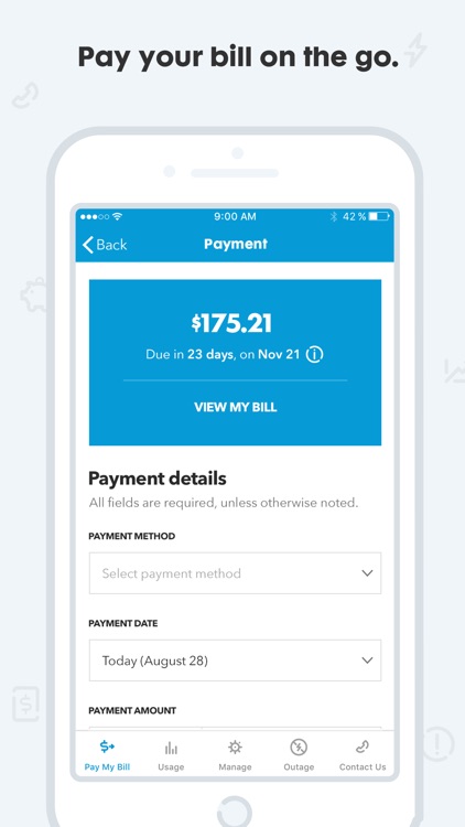 Con Edison screenshot-0