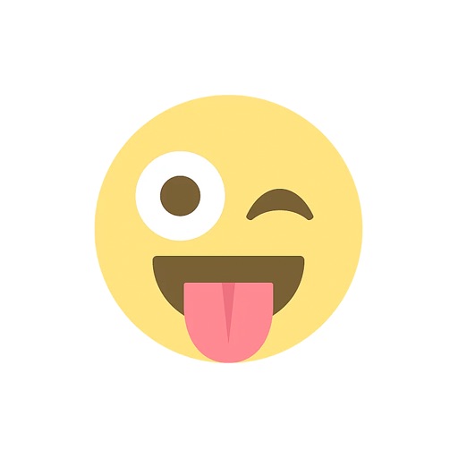 Flat Emojis+ icon