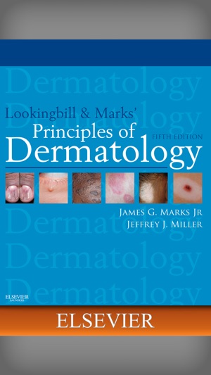 Principles of Dermatology(圖1)-速報App