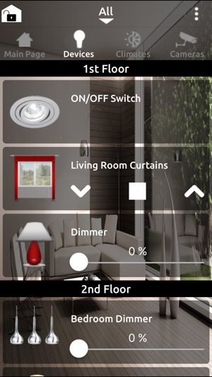 Easy Home - KNX(圖1)-速報App